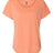 Next Level Women’s Triblend Dolman T-Shirt-1