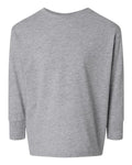 Rabbit Skins Toddler Fine Jersey Long Sleeve Tee-1