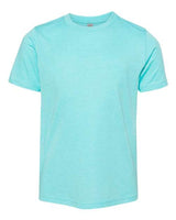 Next Level Youth Triblend T-Shirt-1