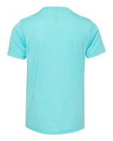 Next Level Youth Triblend T-Shirt-2