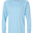 Paragon Men's Long Islander Performance Long Sleeve T-Shirt-1