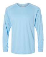 Paragon Men's Long Islander Performance Long Sleeve T-Shirt-1