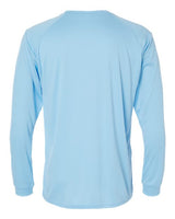 Paragon Men's Long Islander Performance Long Sleeve T-Shirt-2