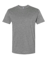 Next Level Sueded T-Shirt-1
