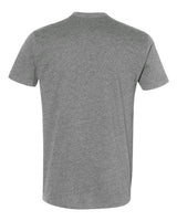 Next Level Sueded T-Shirt-2