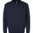 Next Level Men's Fleece Quarter-Zip Pullover-1