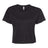 Next Level Women's Festival Crop Top-1