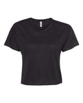 Next Level Women's Festival Crop Top-1