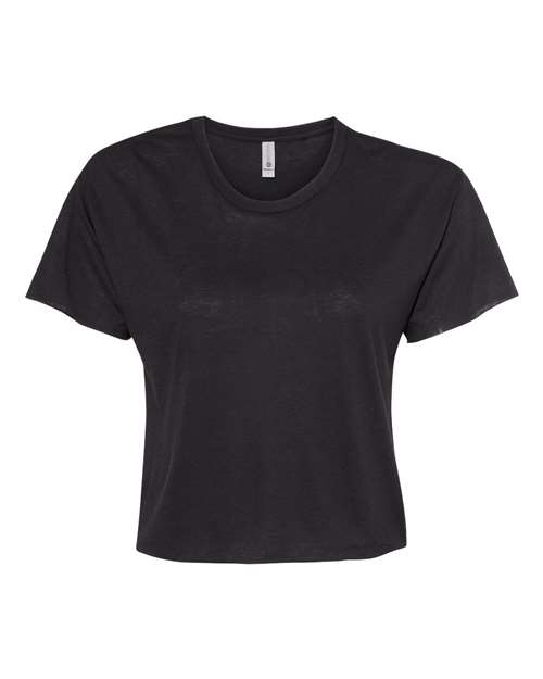 Next Level Women's Festival Crop Top-1