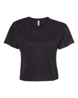 Next Level Women's Festival Crop Top-1