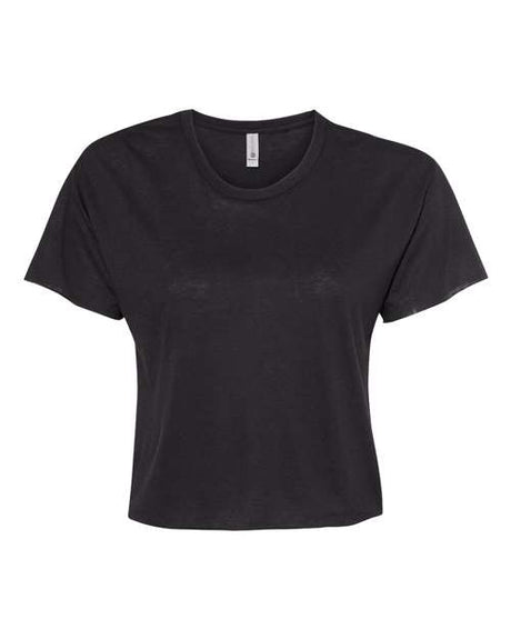 Next Level Women's Festival Crop Top-1