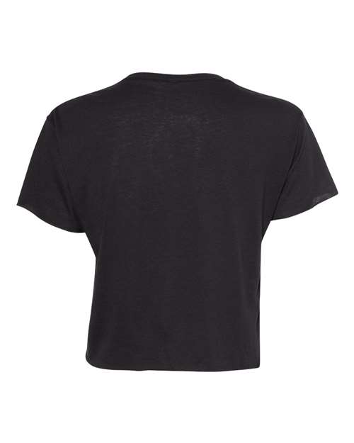 Next Level Women's Festival Crop Top-2