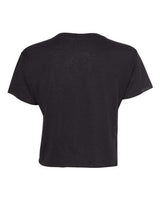 Next Level Women's Festival Crop Top-2