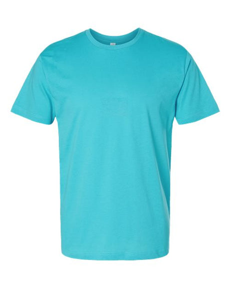 LAT Men's Fine Jersey Tee-1