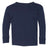 Rabbit Skins Toddler Fine Jersey Long Sleeve Tee-1