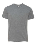 Next Level Youth Triblend T-Shirt-1