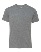 Next Level Youth Triblend T-Shirt-1