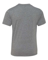 Next Level Youth Triblend T-Shirt-3