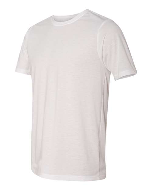 Next Level Men's Festival T-Shirt-2