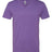 Next Level Men's CVC V-Neck T-Shirt-1
