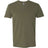 Next Level Men's CVC V-Neck T-Shirt-1