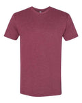 Next Level Sueded T-Shirt-1