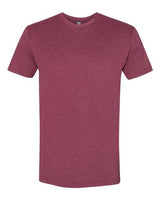 Next Level Sueded T-Shirt-1