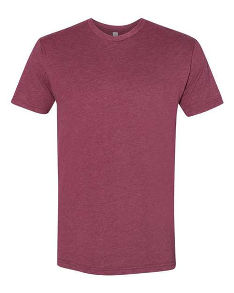 Next Level Sueded T-Shirt-1