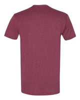 Next Level Sueded T-Shirt-2