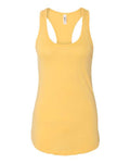 Next Level Women's Ideal Racerback Tank-1