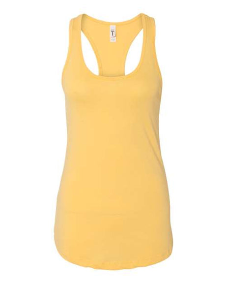 Next Level Women's Ideal Racerback Tank-1