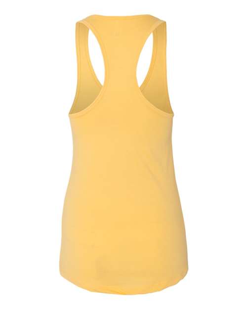 Next Level Women's Ideal Racerback Tank-2