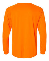 Paragon Men's Long Islander Performance Long Sleeve T-Shirt-2