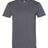 Next Level Sueded T-Shirt-1