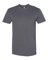 Next Level Sueded T-Shirt-1