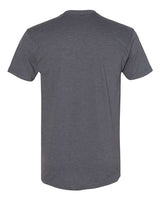 Next Level Sueded T-Shirt-2