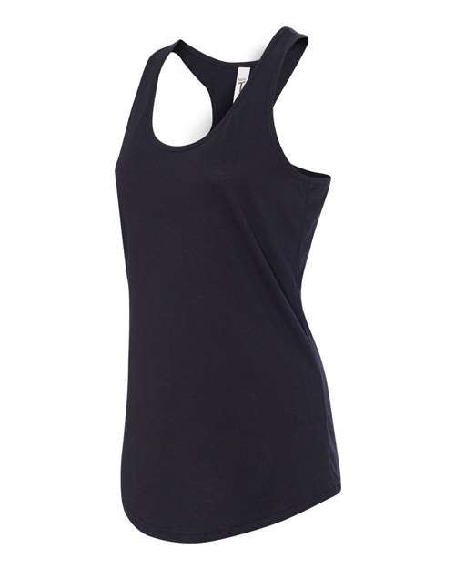 Next Level Women's Ideal Racerback Tank-2