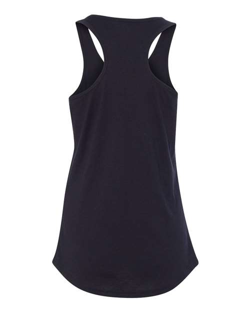 Next Level Women's Ideal Racerback Tank-3