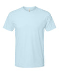 Next Level Sueded T-Shirt-1