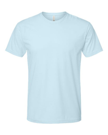 Next Level Sueded T-Shirt-1