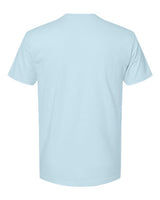 Next Level Sueded T-Shirt-2