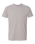 Next Level Sueded T-Shirt-1