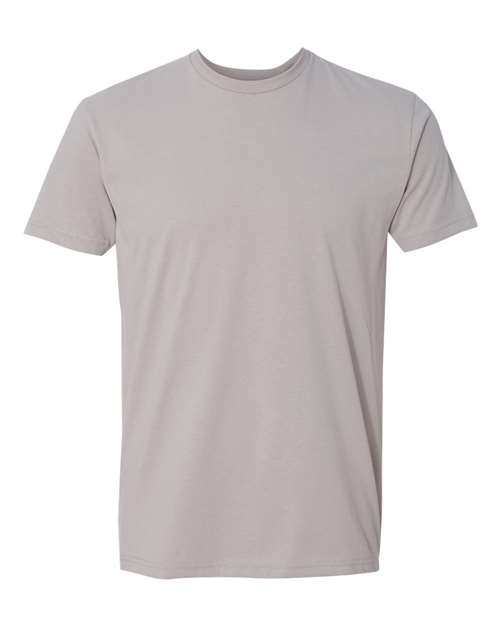Next Level Sueded T-Shirt-1
