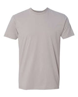 Next Level Sueded T-Shirt-1