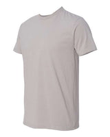 Next Level Sueded T-Shirt-2