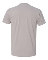 Next Level Sueded T-Shirt-3