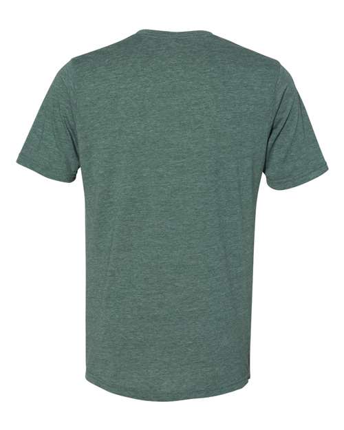 Next Level Men's Festival T-Shirt-2