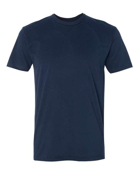 Next Level Sueded T-Shirt-1