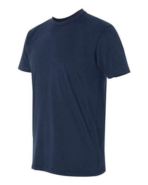 Next Level Sueded T-Shirt-2