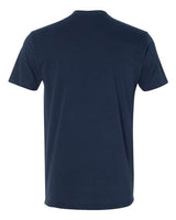 Next Level Sueded T-Shirt-3
